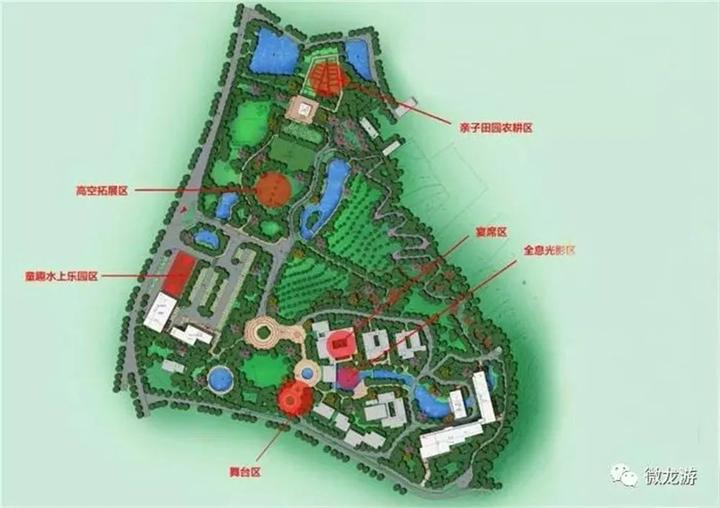 衢州重点项目投资一千亿,衢州投资120亿文旅