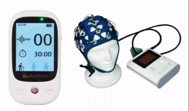 科技让神经不在“迷走”——访陕西智联脑控科技有限公司