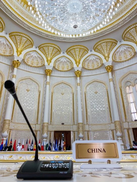 年中盘点：习主席创下的外交新纪录