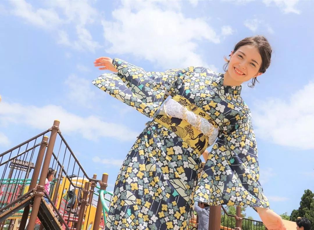 东京和服租赁,日本东京浅草和服租赁