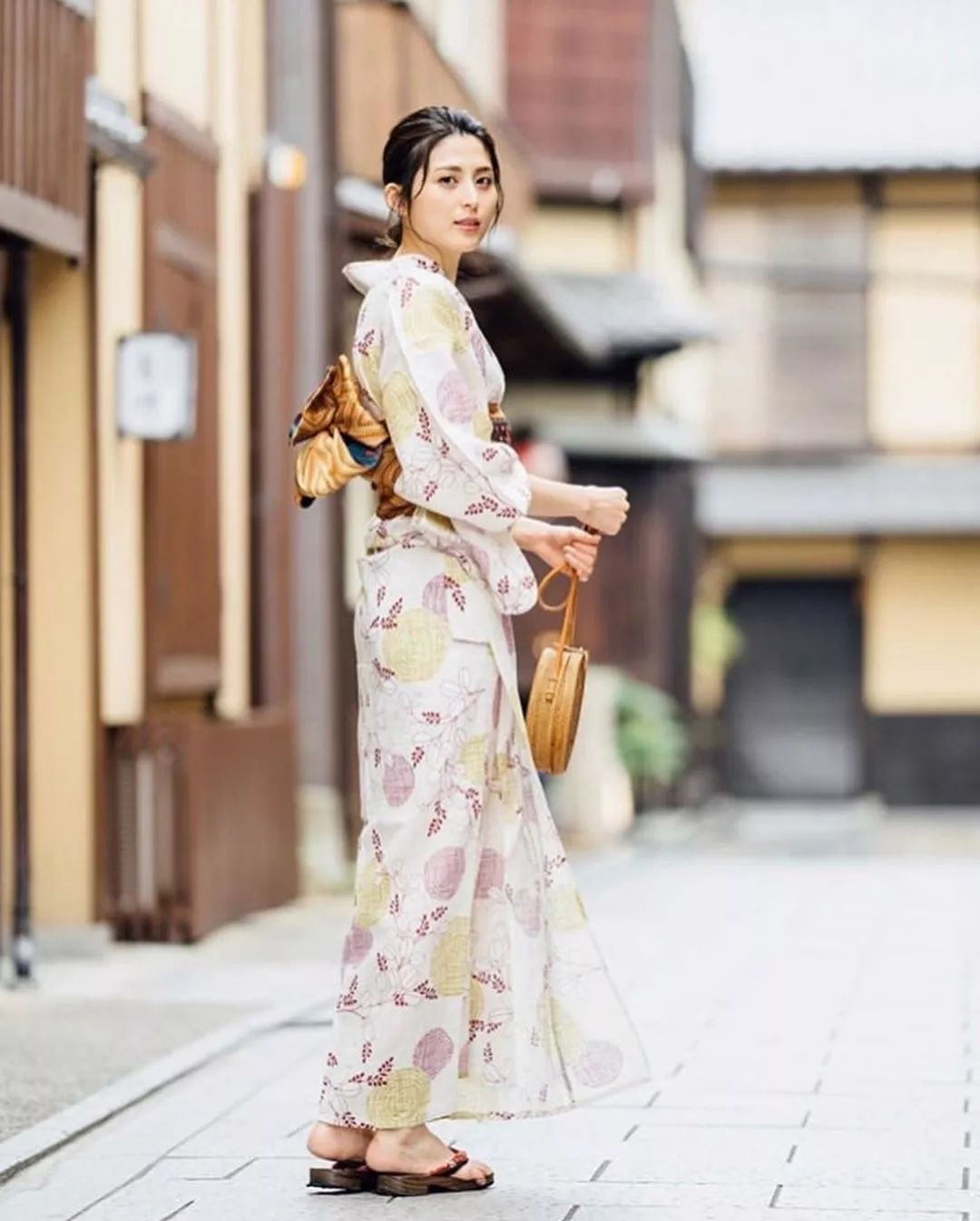 东京和服租赁,日本东京浅草和服租赁