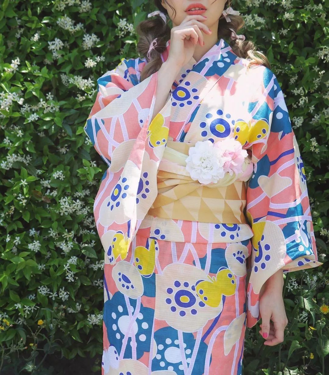 东京和服租赁,日本东京浅草和服租赁