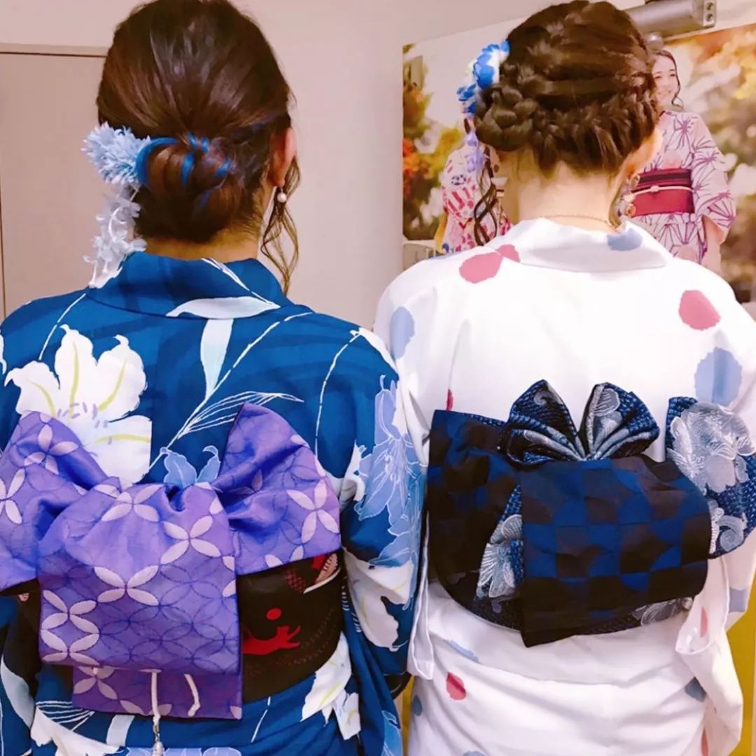 东京和服租赁,日本东京浅草和服租赁