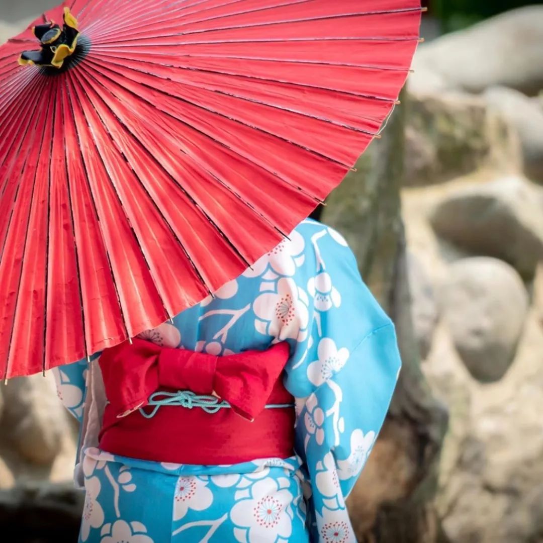 东京和服租赁,日本东京浅草和服租赁