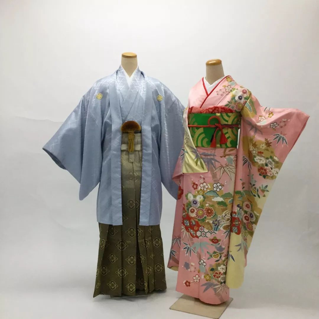 东京和服租赁,日本东京浅草和服租赁