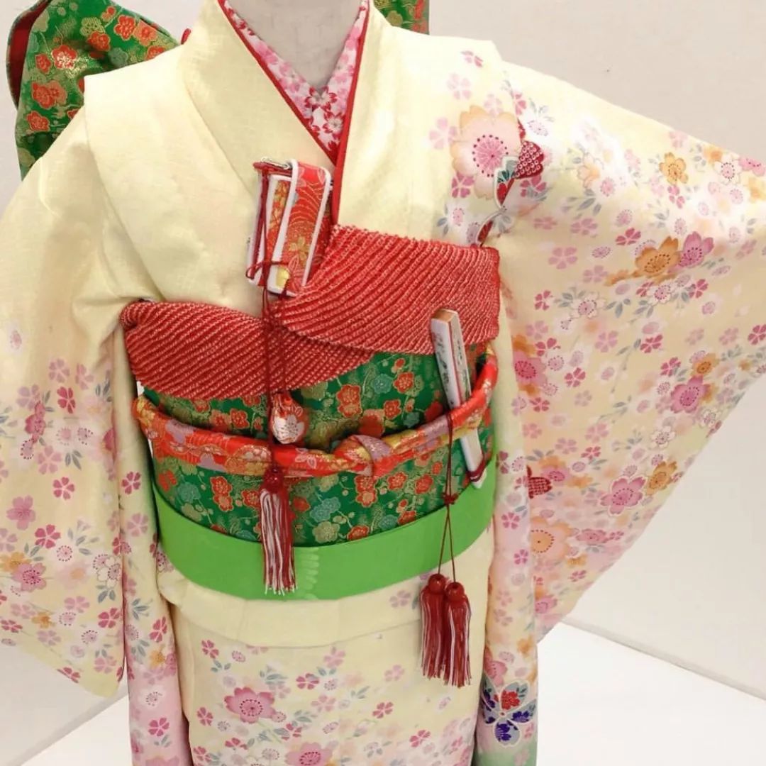 东京和服租赁,日本东京浅草和服租赁