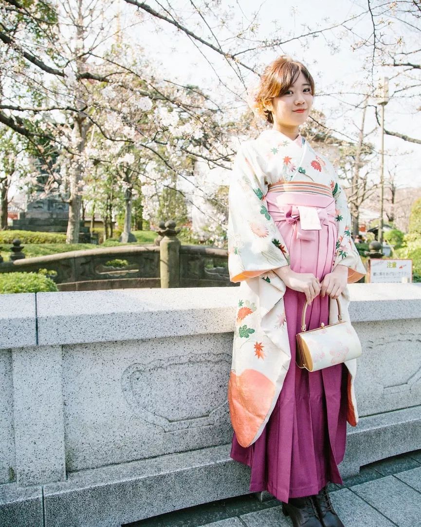 东京和服租赁,日本东京浅草和服租赁