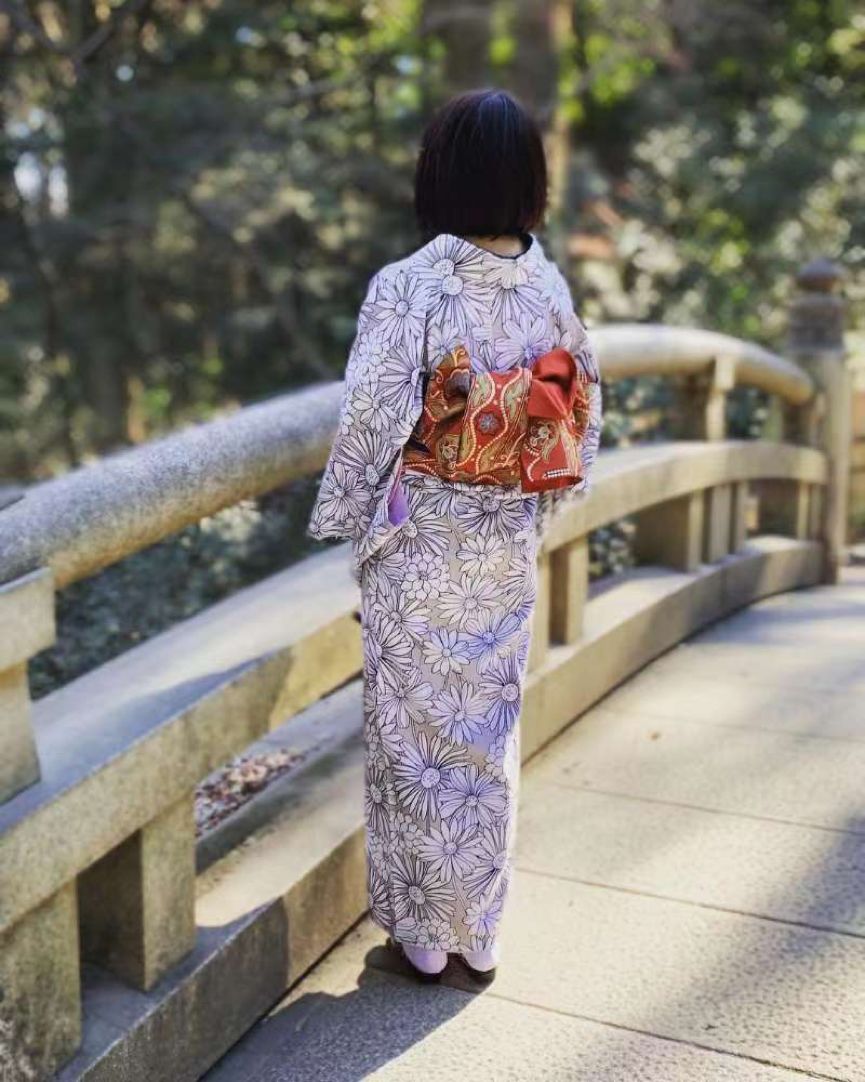 东京和服租赁,日本东京浅草和服租赁