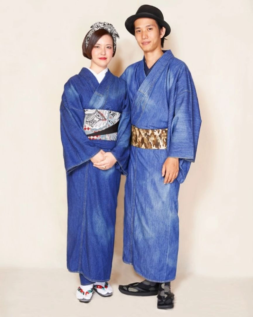 东京和服租赁,日本东京浅草和服租赁