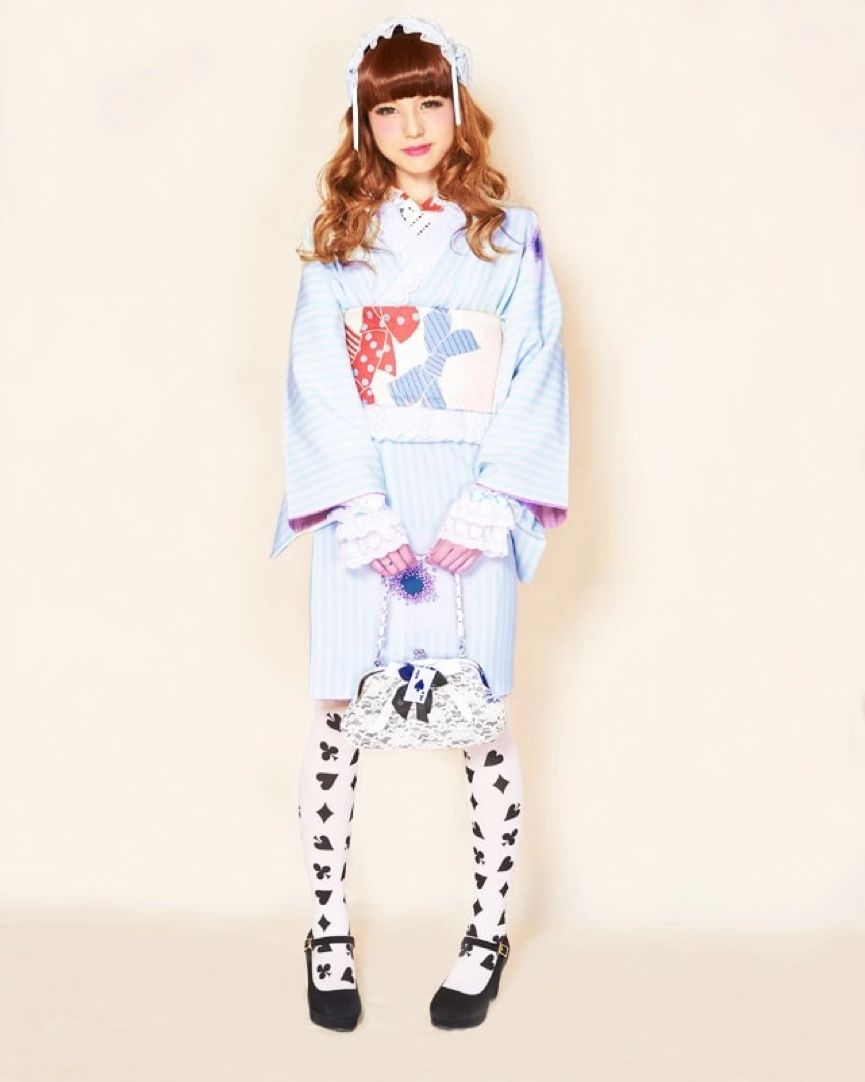 东京和服租赁,日本东京浅草和服租赁