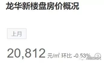 海南三亚房价一览表2020海口,最新海口市房价走势图