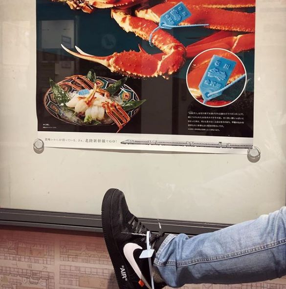 af1空军一号全白细节,af1空军一号为什么经典