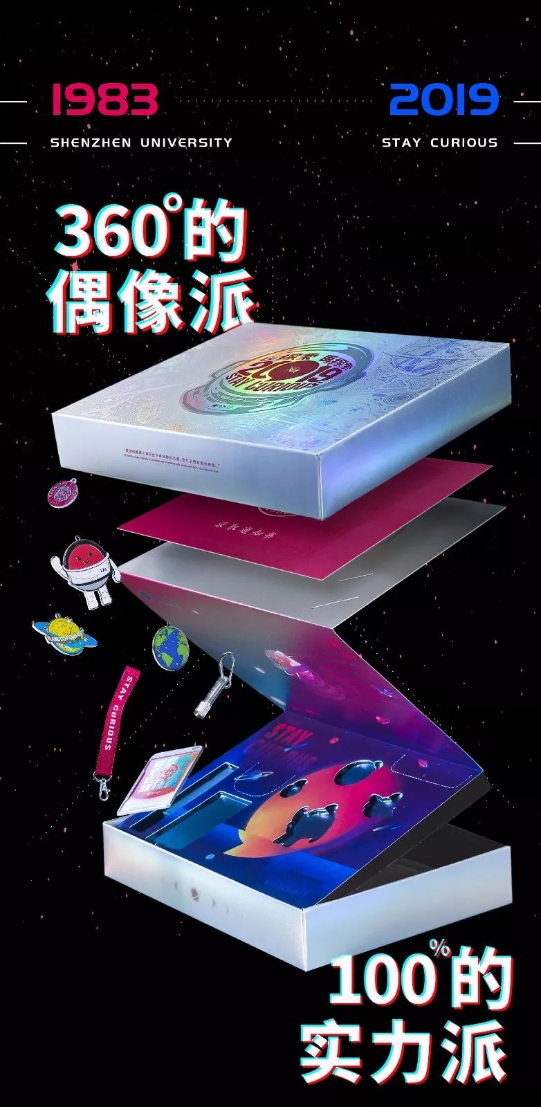 中国进步最快高校！深圳大学到底有多牛？