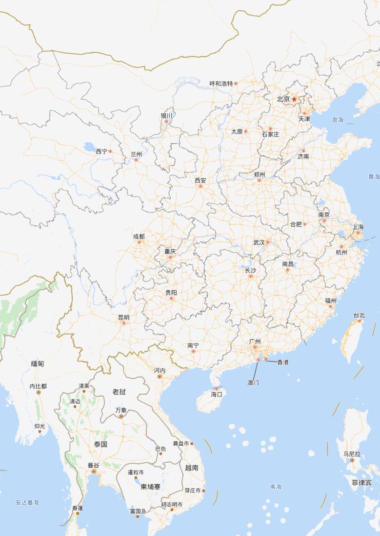 中国资本之争,谁是中国投资第一人