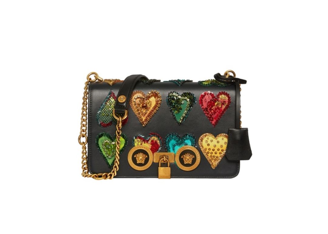 七夕情侣礼物包,七夕送什么品牌的包