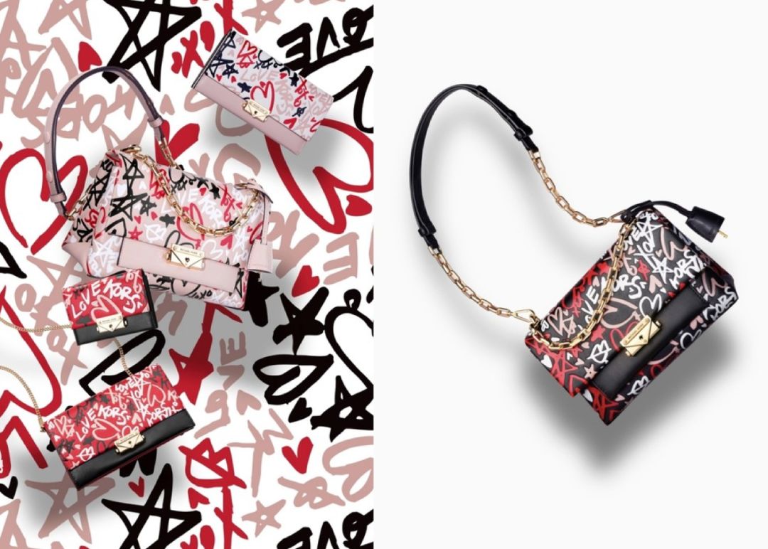 七夕情侣礼物包,七夕送什么品牌的包