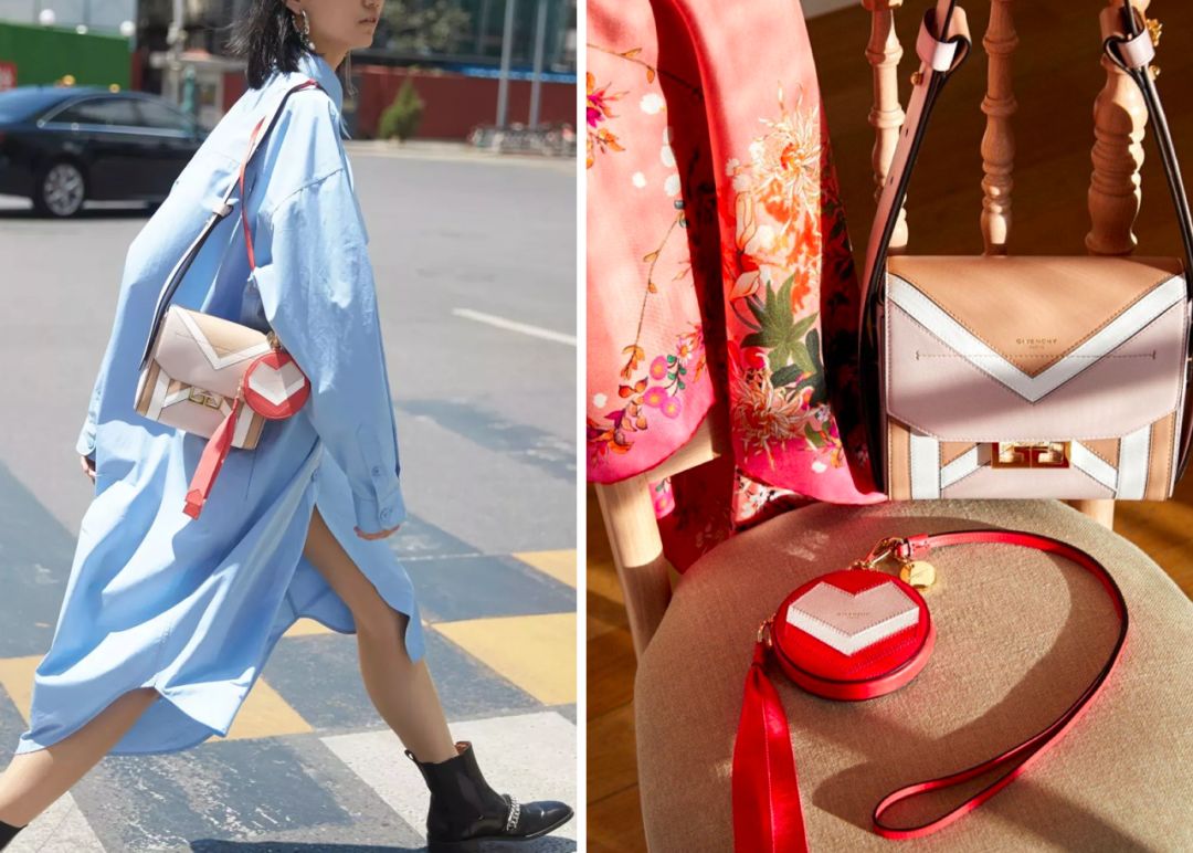 七夕情侣礼物包,七夕送什么品牌的包