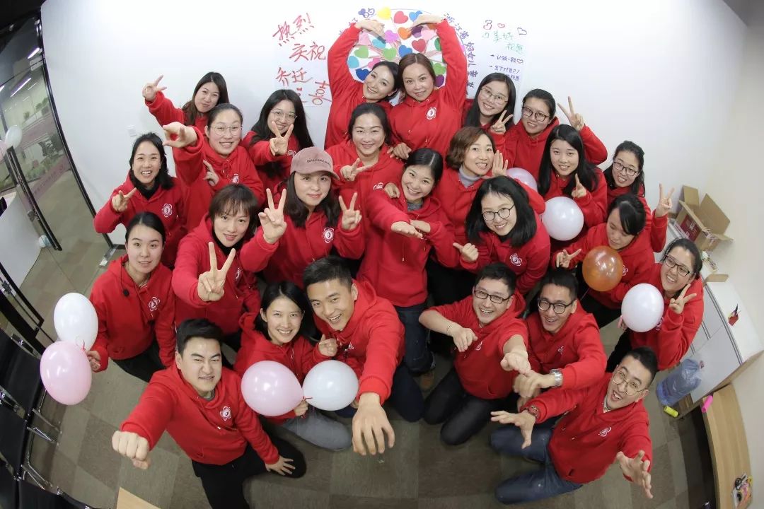 99推介（六）丨有爱项目集结完毕，快来加入爱的行列！