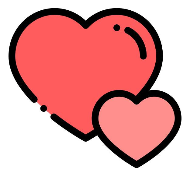 99推介（六）丨有爱项目集结完毕，快来加入爱的行列！