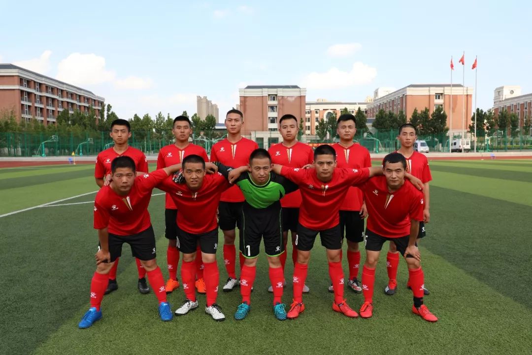 卫士动力杯足球赛临沂支队,强军杯体育比赛