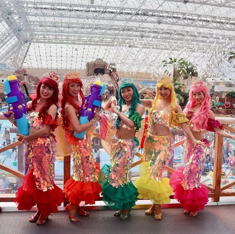 日本活动小游戏,活动中很刺激的游戏