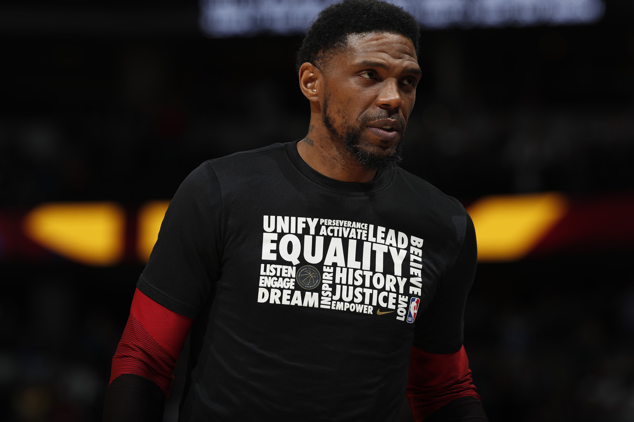 哈斯勒姆热火功绩,哈斯勒姆体脂率