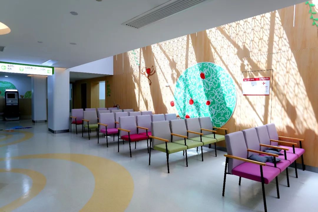 北京西路儿童医院门诊电话,儿童医院几点可以预约挂号