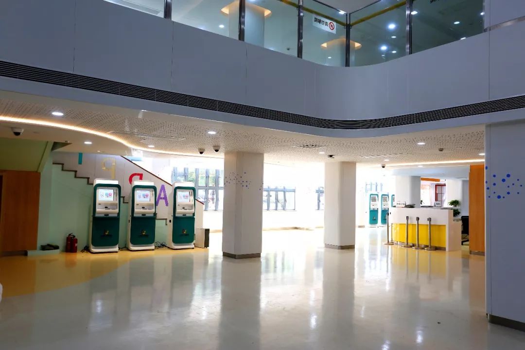 北京西路儿童医院门诊电话,儿童医院几点可以预约挂号