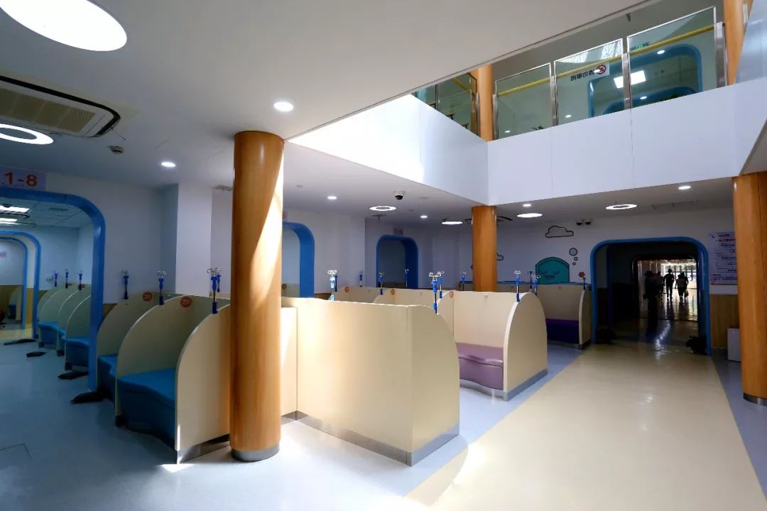 北京西路儿童医院门诊电话,儿童医院几点可以预约挂号