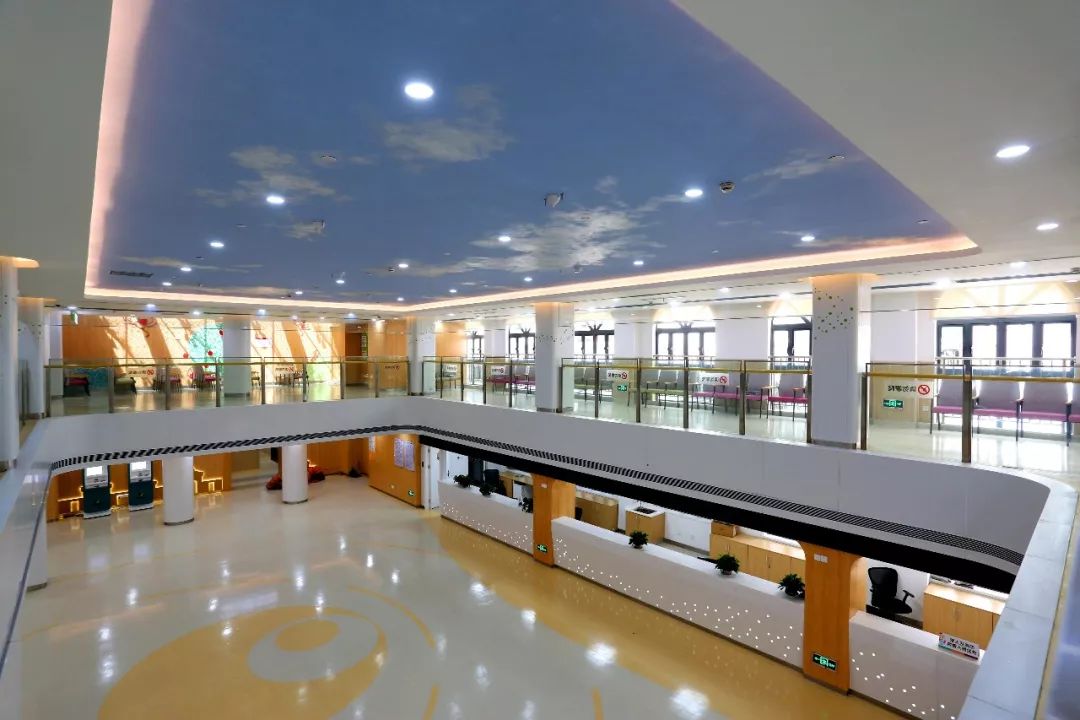 北京西路儿童医院门诊电话,儿童医院几点可以预约挂号