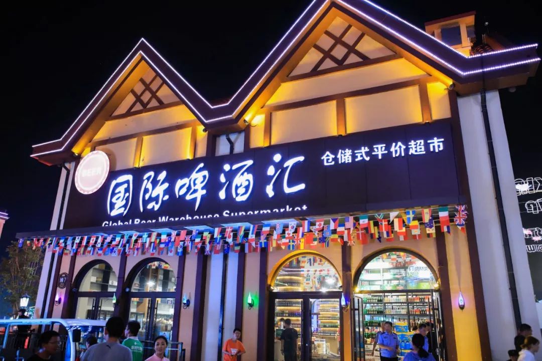 值得买的平价啤酒品牌,进口啤酒卖得最好的前十名品牌