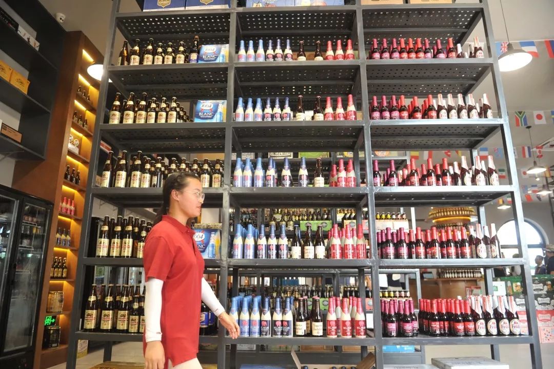 值得买的平价啤酒品牌,进口啤酒卖得最好的前十名品牌