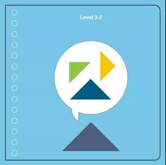 玩好七巧板，理解几何关系，搞定幼升小面试图形题