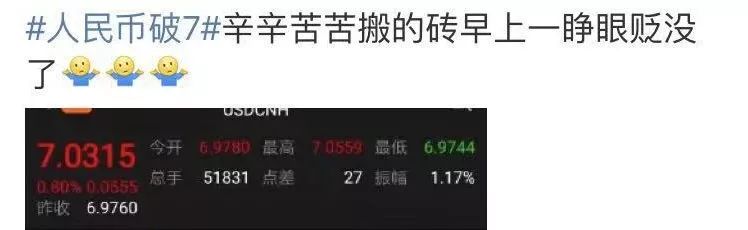 日元疯狂贬值,日元汇率创24年新低