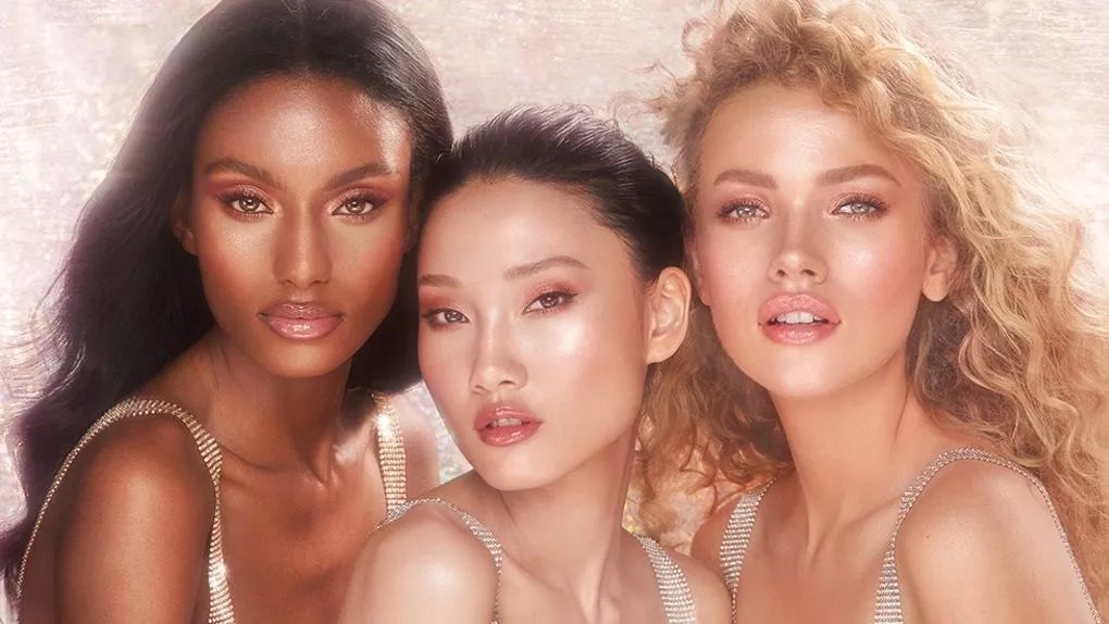 十大必买经典彩妆推荐,100个爆款彩妆