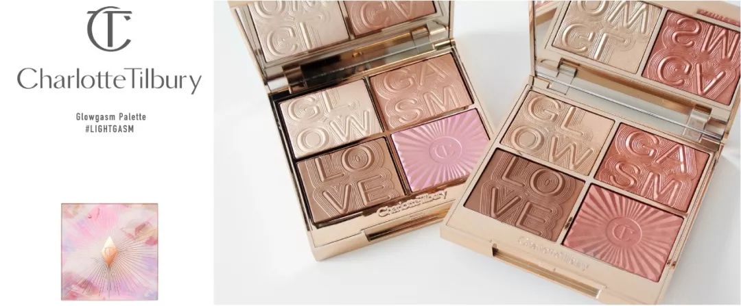 十大必买经典彩妆推荐,100个爆款彩妆