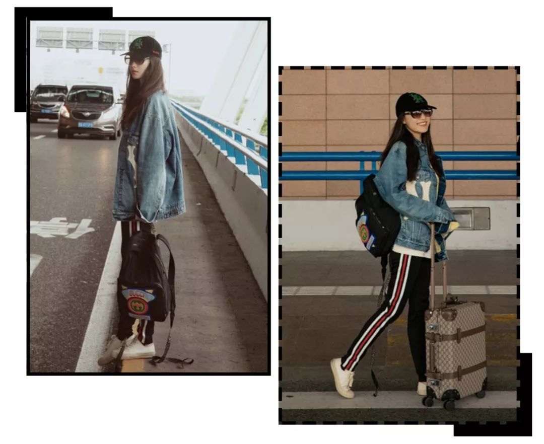 倪妮同款英伦鞋,倪妮同款鞋推荐