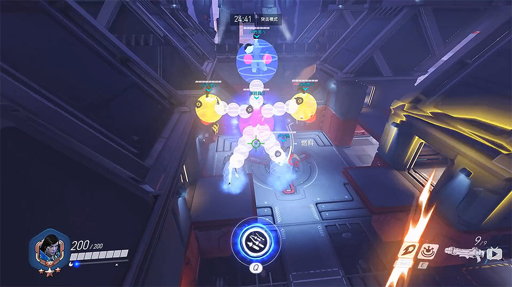 地图工坊死亡隧道,csgo地图工坊死斗代码