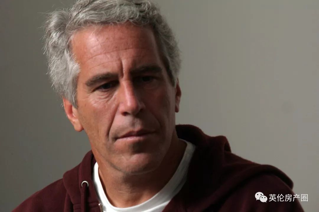 美国亿万富豪沦为性罪犯！他1.5亿美元的地产帝国即将土崩瓦解…