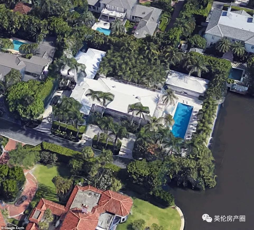 美国亿万富豪沦为性罪犯！他1.5亿美元的地产帝国即将土崩瓦解…