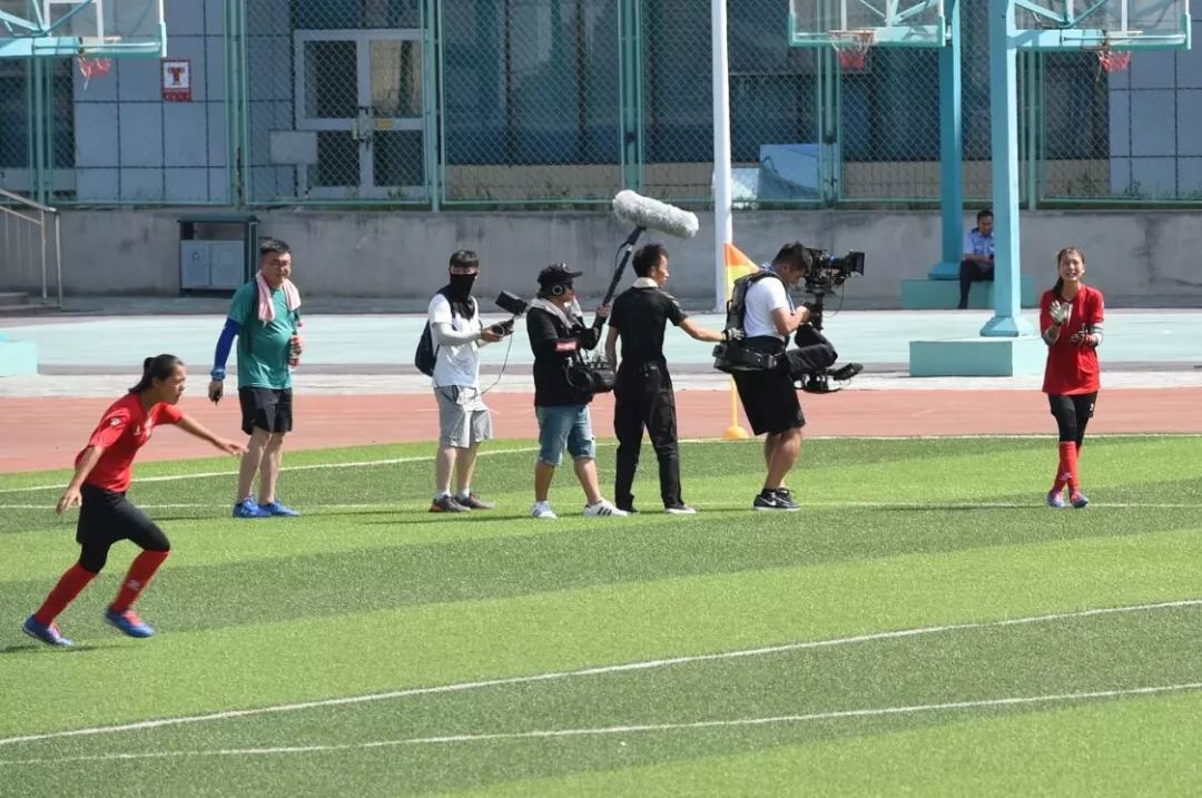 陆川电影拍摄路透,陆川拍摄影片