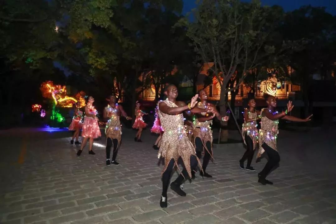 上海动物园有什么好去处,上海动物园免费参观攻略