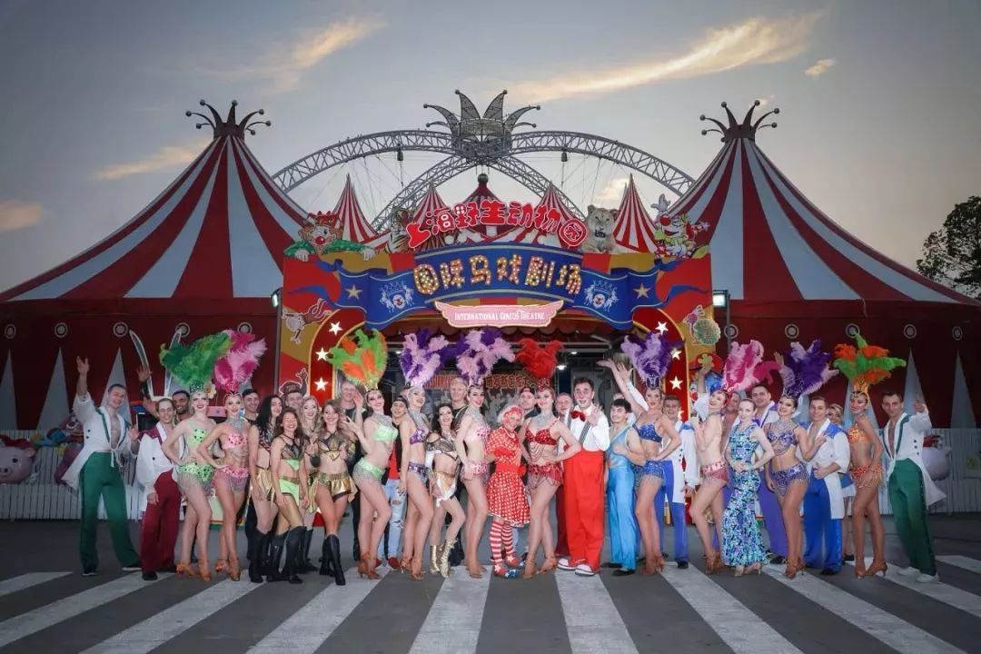 上海动物园有什么好去处,上海动物园免费参观攻略