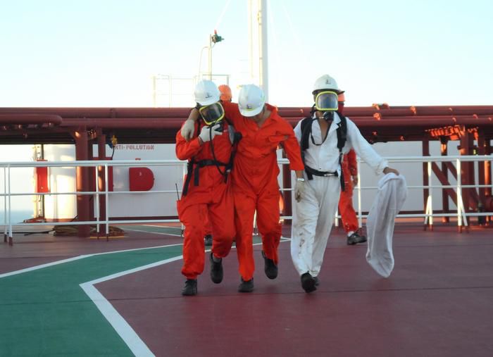 生活中产生的有毒气体有哪些,有害气体中毒如何鉴定