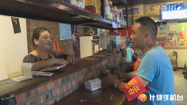 东街街道环境卫生综合整治工作,街道办事处扎实开展人居环境整治