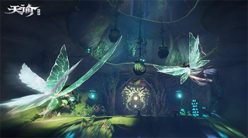 天谕手游云垂攻略,天谕手游云垂之约