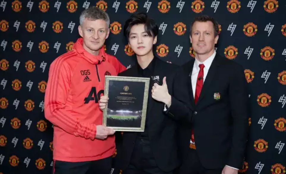 从破圈到跨界融合,从体育圈跨界到娱乐圈