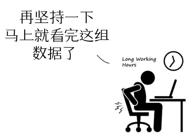 中医疗法对付长年伏案劳损病，退休大学教授与多年“难言之痛”说“拜拜”