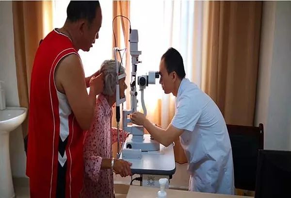 好消息！秀山首家干眼门诊开诊啦！