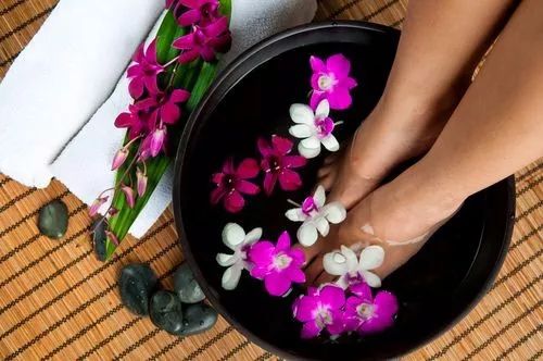 也许你没去过香港，但你一定听说过“香港脚”